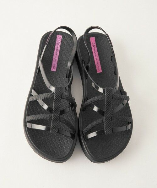 セール】 ＜Ipanema＞DIVERSA FLATFORM サンダル （サンダル