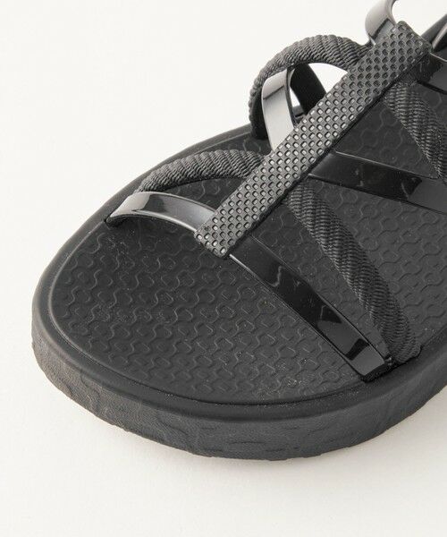セール】 ＜Ipanema＞DIVERSA FLATFORM サンダル （サンダル