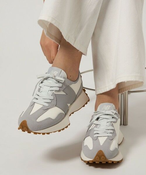 New Balance スニーカー レディース 「WEB限定」「New Balance