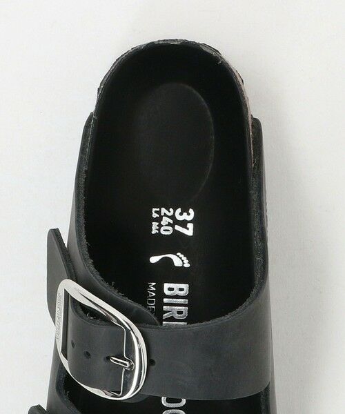 green label relaxing / グリーンレーベル リラクシング サンダル | ＜BIRKENSTOCK＞アリゾナ ビッグバックル サンダル | 詳細10