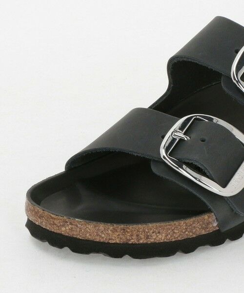 green label relaxing / グリーンレーベル リラクシング サンダル | ＜BIRKENSTOCK＞アリゾナ ビッグバックル サンダル | 詳細11