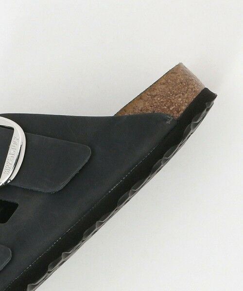 green label relaxing / グリーンレーベル リラクシング サンダル | ＜BIRKENSTOCK＞アリゾナ ビッグバックル サンダル | 詳細12