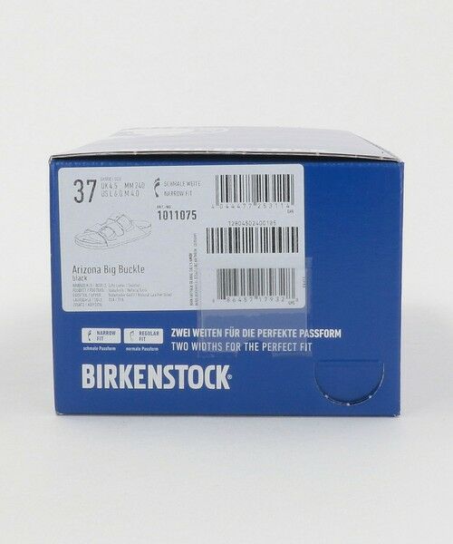 green label relaxing / グリーンレーベル リラクシング サンダル | ＜BIRKENSTOCK＞アリゾナ ビッグバックル サンダル | 詳細14