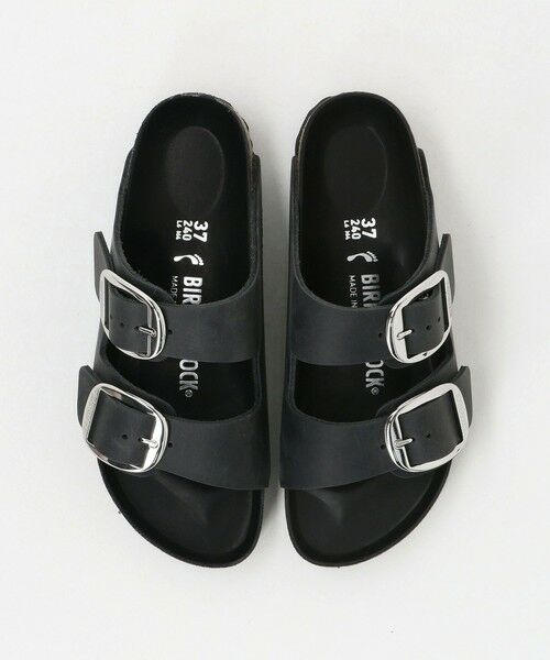 green label relaxing / グリーンレーベル リラクシング サンダル | ＜BIRKENSTOCK＞アリゾナ ビッグバックル サンダル | 詳細6