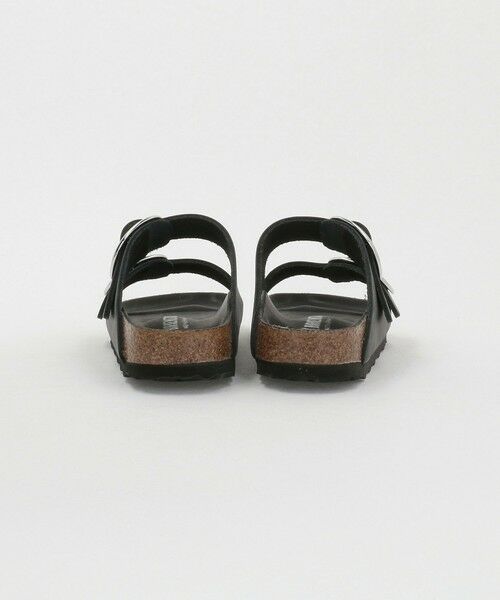 green label relaxing / グリーンレーベル リラクシング サンダル | ＜BIRKENSTOCK＞アリゾナ ビッグバックル サンダル | 詳細8