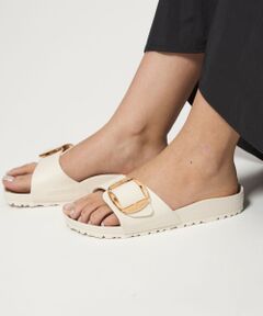 green label relaxing / グリーンレーベル リラクシング サンダル | ＜BIRKENSTOCK＞マドリッド ビッグバックル EVA サンダル