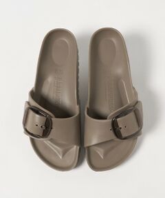 green label relaxing / グリーンレーベル リラクシング サンダル | ＜BIRKENSTOCK＞マドリッド ビッグバックル EVA サンダル