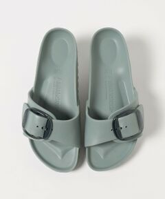 green label relaxing / グリーンレーベル リラクシング サンダル | ＜BIRKENSTOCK＞マドリッド ビッグバックル EVA サンダル