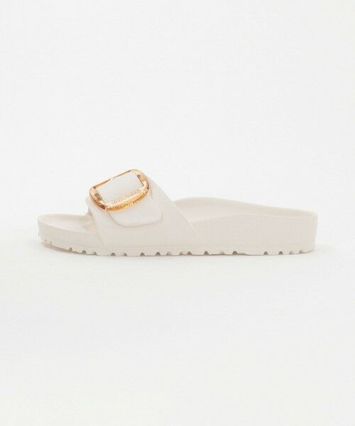 green label relaxing / グリーンレーベル リラクシング サンダル | ＜BIRKENSTOCK＞マドリッド ビッグバックル EVA サンダル | 詳細4