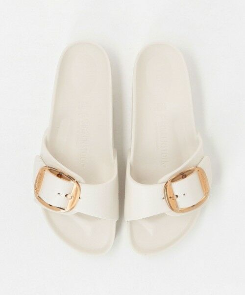 green label relaxing / グリーンレーベル リラクシング サンダル | ＜BIRKENSTOCK＞マドリッド ビッグバックル EVA サンダル | 詳細5