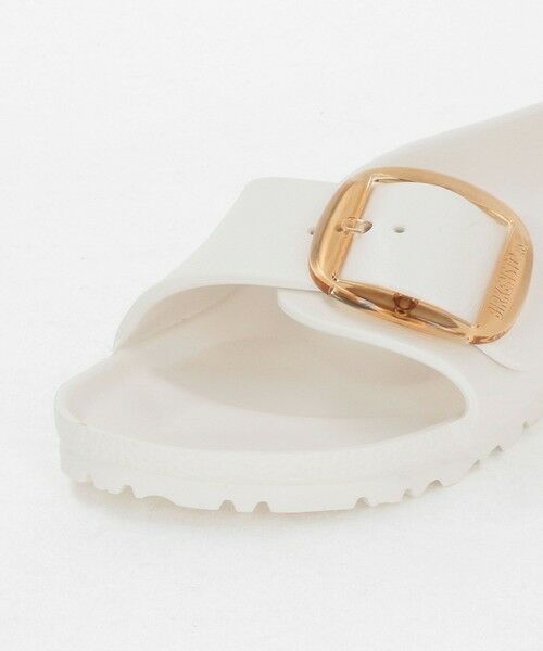 green label relaxing / グリーンレーベル リラクシング サンダル | ＜BIRKENSTOCK＞マドリッド ビッグバックル EVA サンダル | 詳細6