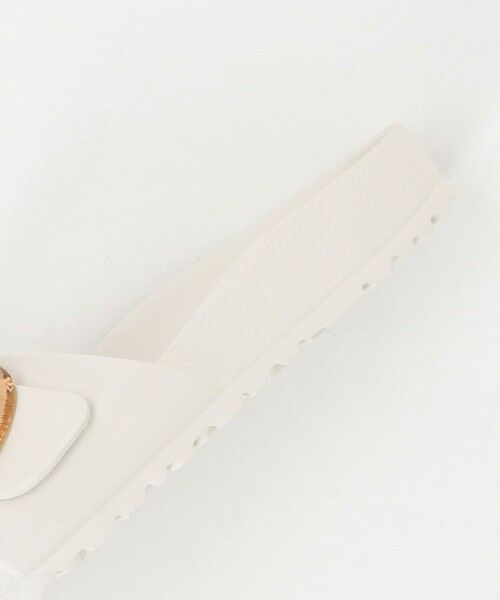 green label relaxing / グリーンレーベル リラクシング サンダル | ＜BIRKENSTOCK＞マドリッド ビッグバックル EVA サンダル | 詳細7