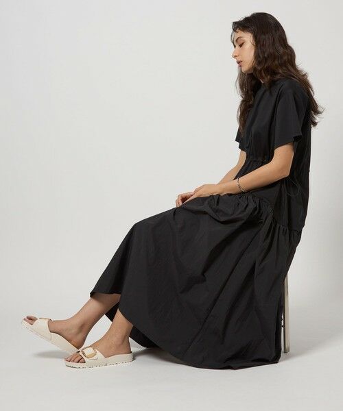 green label relaxing / グリーンレーベル リラクシング サンダル | ＜BIRKENSTOCK＞マドリッド ビッグバックル EVA サンダル | 詳細3