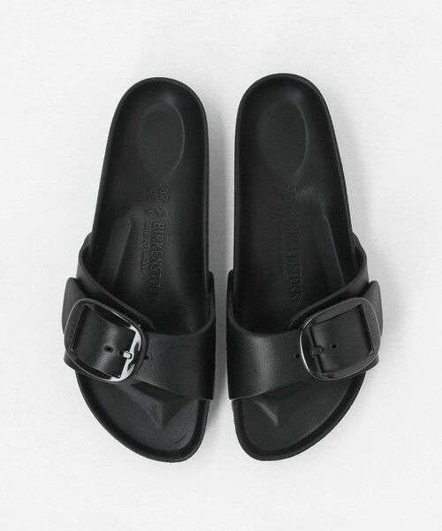 green label relaxing / グリーンレーベル リラクシング サンダル | ＜BIRKENSTOCK＞マドリッド ビッグバックル EVA サンダル | 詳細11