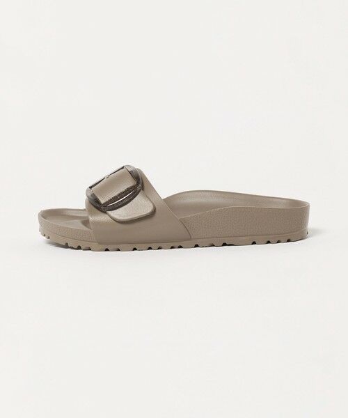 green label relaxing / グリーンレーベル リラクシング サンダル | ＜BIRKENSTOCK＞マドリッド ビッグバックル EVA サンダル | 詳細14
