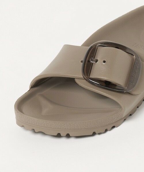 green label relaxing / グリーンレーベル リラクシング サンダル | ＜BIRKENSTOCK＞マドリッド ビッグバックル EVA サンダル | 詳細15