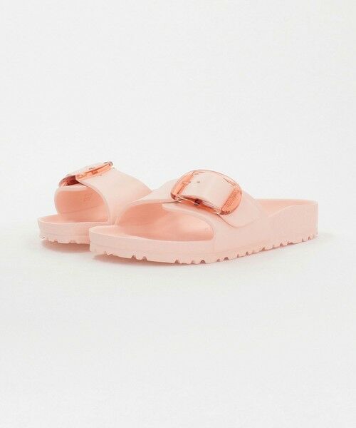 green label relaxing / グリーンレーベル リラクシング サンダル | ＜BIRKENSTOCK＞マドリッド ビッグバックル EVA サンダル | 詳細18