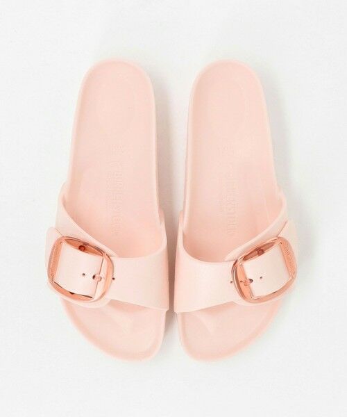 green label relaxing / グリーンレーベル リラクシング サンダル | ＜BIRKENSTOCK＞マドリッド ビッグバックル EVA サンダル | 詳細19