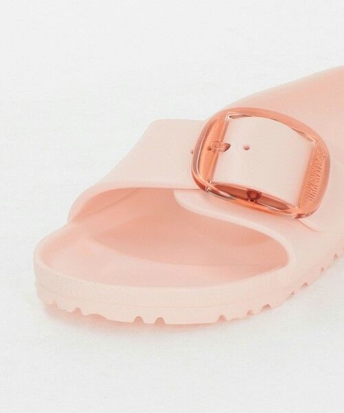 green label relaxing / グリーンレーベル リラクシング サンダル | ＜BIRKENSTOCK＞マドリッド ビッグバックル EVA サンダル | 詳細24