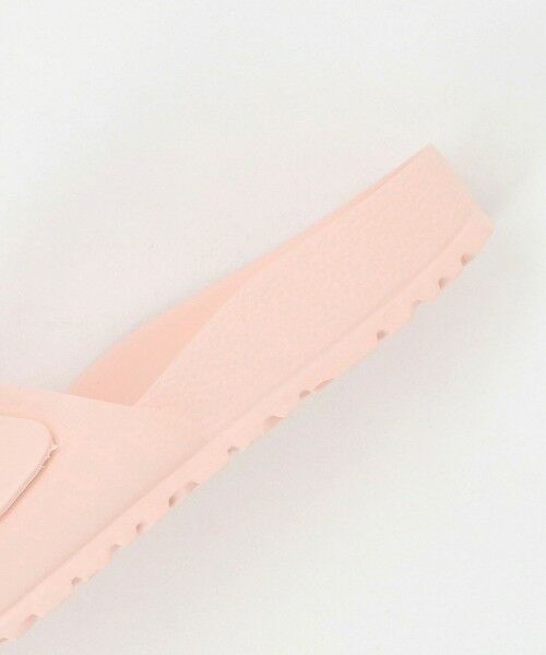 green label relaxing / グリーンレーベル リラクシング サンダル | ＜BIRKENSTOCK＞マドリッド ビッグバックル EVA サンダル | 詳細25