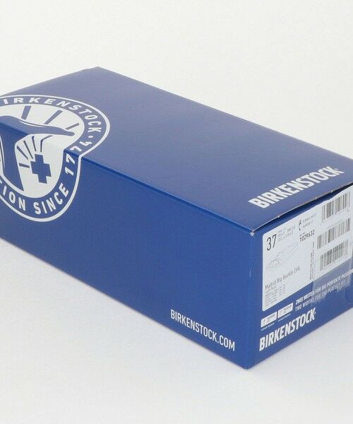 green label relaxing / グリーンレーベル リラクシング サンダル | ＜BIRKENSTOCK＞マドリッド ビッグバックル EVA サンダル | 詳細26