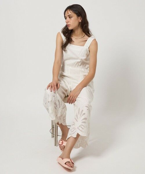 green label relaxing / グリーンレーベル リラクシング サンダル | ＜BIRKENSTOCK＞マドリッド ビッグバックル EVA サンダル | 詳細16