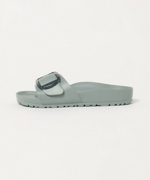 green label relaxing / グリーンレーベル リラクシング サンダル | ＜BIRKENSTOCK＞マドリッド ビッグバックル EVA サンダル | 詳細29