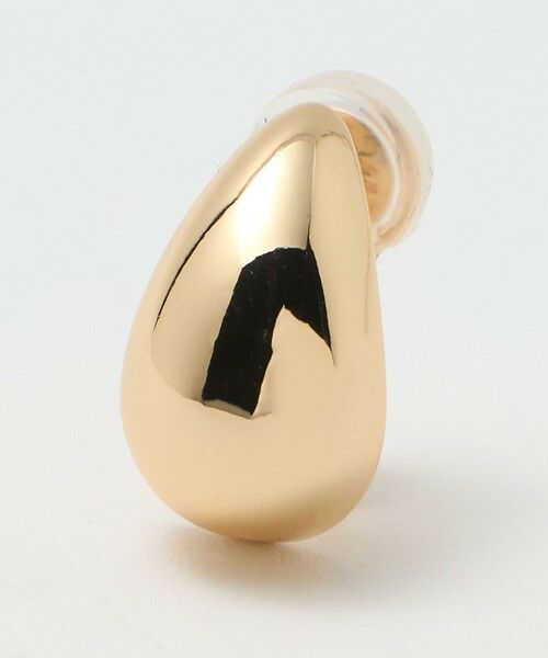 green label relaxing / グリーンレーベル リラクシング ピアス・イヤリング | シズク クリップ イヤリング 2 | 詳細7