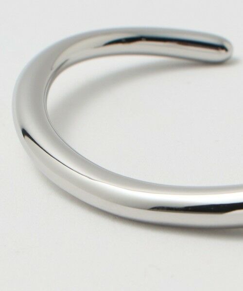 green label relaxing / グリーンレーベル リラクシング ブレスレット・バングル | メタルバー バングル | 詳細8