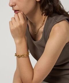 green label relaxing / グリーンレーベル リラクシング ブレスレット・バングル | チェーン ブレスレット