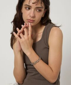 green label relaxing / グリーンレーベル リラクシング ブレスレット・バングル | チェーン ブレスレット