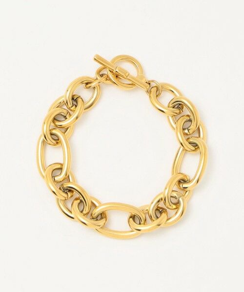 green label relaxing / グリーンレーベル リラクシング ブレスレット・バングル | チェーン ブレスレット | 詳細2