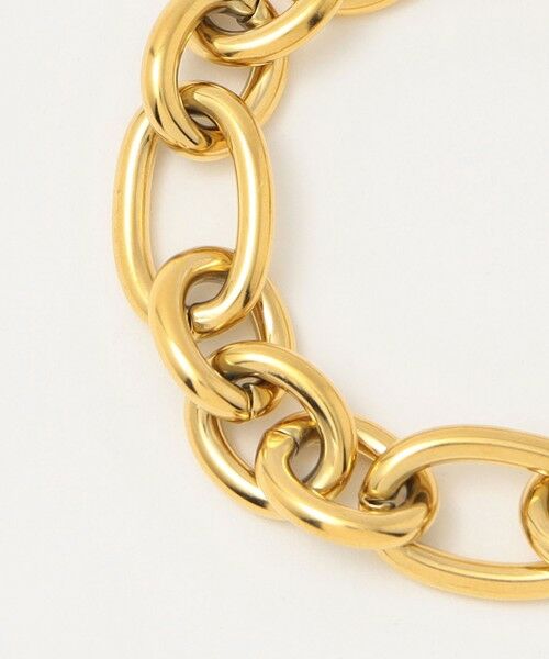 green label relaxing / グリーンレーベル リラクシング ブレスレット・バングル | チェーン ブレスレット | 詳細3