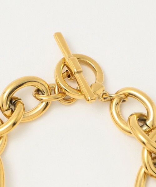 green label relaxing / グリーンレーベル リラクシング ブレスレット・バングル | チェーン ブレスレット | 詳細4