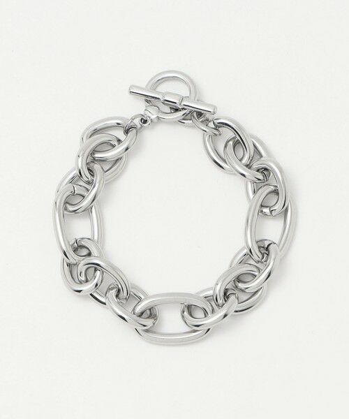 green label relaxing / グリーンレーベル リラクシング ブレスレット・バングル | チェーン ブレスレット | 詳細6