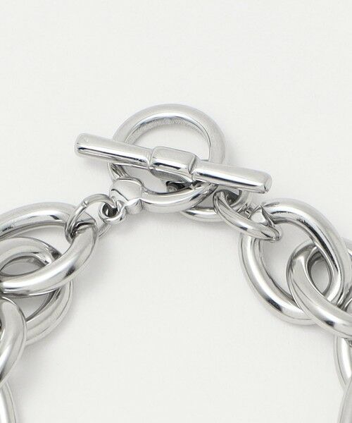 green label relaxing / グリーンレーベル リラクシング ブレスレット・バングル | チェーン ブレスレット | 詳細7