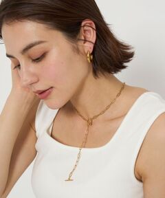 green label relaxing / グリーンレーベル リラクシング ネックレス・ペンダント・チョーカー | ステンレス チェーントグル ネックレス