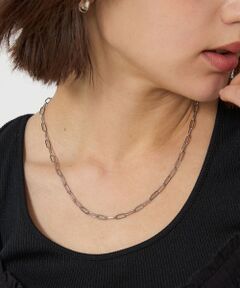 green label relaxing / グリーンレーベル リラクシング ネックレス・ペンダント・チョーカー | ステンレス チェーントグル ネックレス