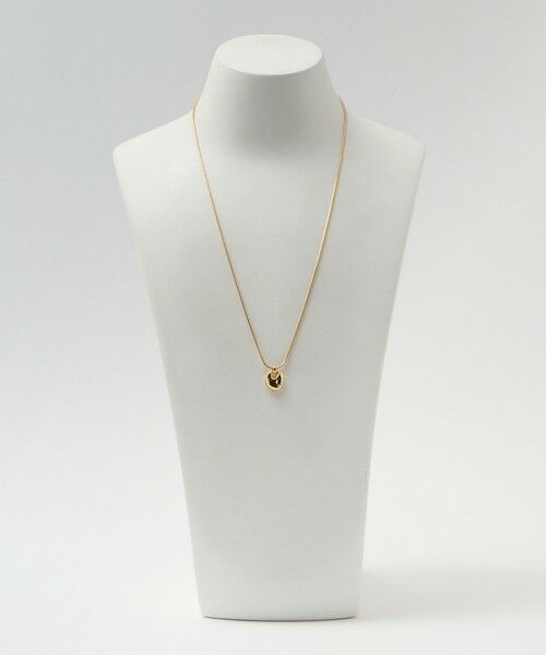 green label relaxing / グリーンレーベル リラクシング ネックレス・ペンダント・チョーカー | 3WAY チャーム ネックレス | 詳細11