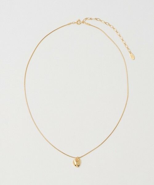 green label relaxing / グリーンレーベル リラクシング ネックレス・ペンダント・チョーカー | 3WAY チャーム ネックレス | 詳細7