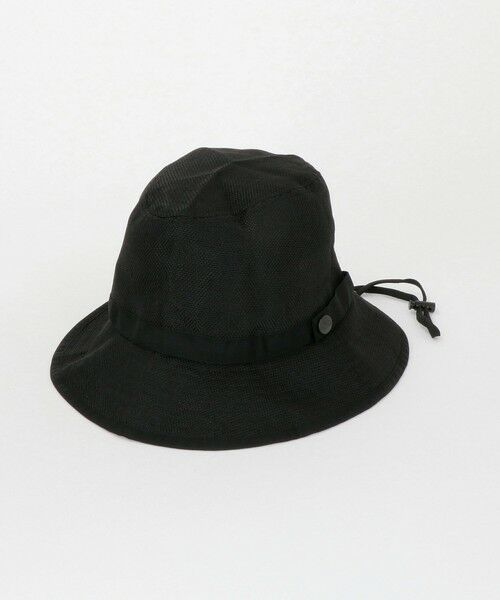 green label relaxing/グリーンレーベル リラクシング <THE NORTH FACE>ハイクハット / 帽子 BLACK M green label relaxing/グリーンレーベル リラクシング <THE NORTH FACE>ハイクハット / 帽子 BLACK M