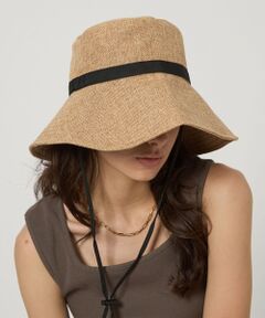 Hat｜OTHERS｜グリーンレーベル リラクシング（green label