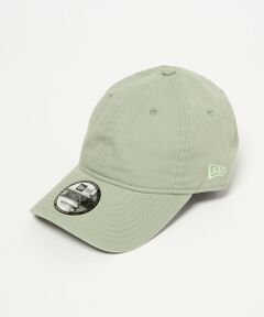 green label relaxing / グリーンレーベル リラクシング キャップ | 【別注】＜NEW ERA＞920 ハンドウォッシュ コットン キャップ / CAP