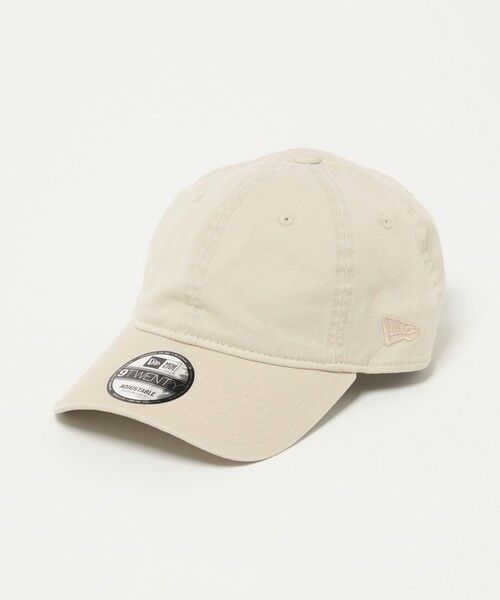 別注】＜NEW ERA＞920 ハンドウォッシュ コットン キャップ