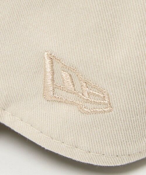 green label relaxing / グリーンレーベル リラクシング キャップ | 【別注】＜NEW ERA＞920 ハンドウォッシュ コットン キャップ / CAP | 詳細10