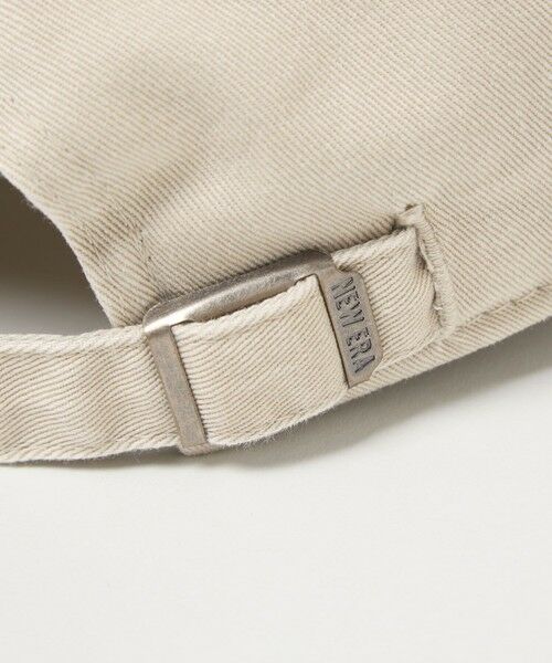 green label relaxing / グリーンレーベル リラクシング キャップ | 【別注】＜NEW ERA＞920 ハンドウォッシュ コットン キャップ / CAP | 詳細11