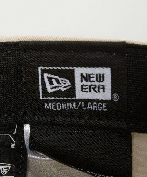 green label relaxing / グリーンレーベル リラクシング キャップ | 【別注】＜NEW ERA＞920 ハンドウォッシュ コットン キャップ / CAP | 詳細12