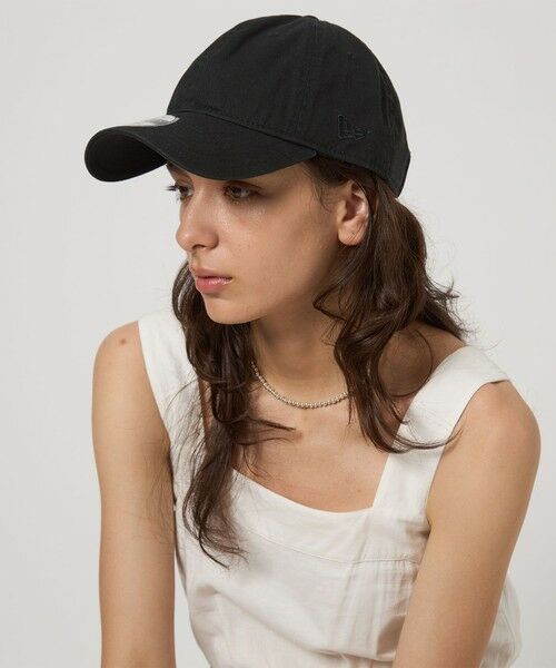 別注】＜NEW ERA＞920 ハンドウォッシュ コットン キャップ