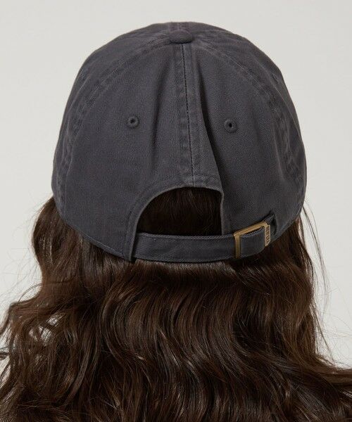 green label relaxing / グリーンレーベル リラクシング キャップ | 【別注】＜NEW ERA＞920 ハンドウォッシュ コットン キャップ / CAP | 詳細14