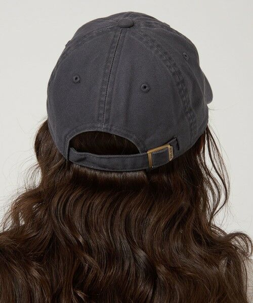 green label relaxing / グリーンレーベル リラクシング キャップ | 【別注】＜NEW ERA＞920 ハンドウォッシュ コットン キャップ / CAP | 詳細19